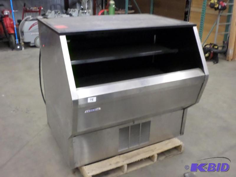 lot 75 image: Federal Model RSS4SC-2B Commercial NSF-Certif...