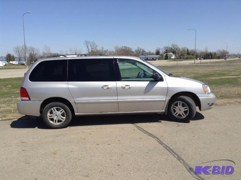 06 Ford Freestar