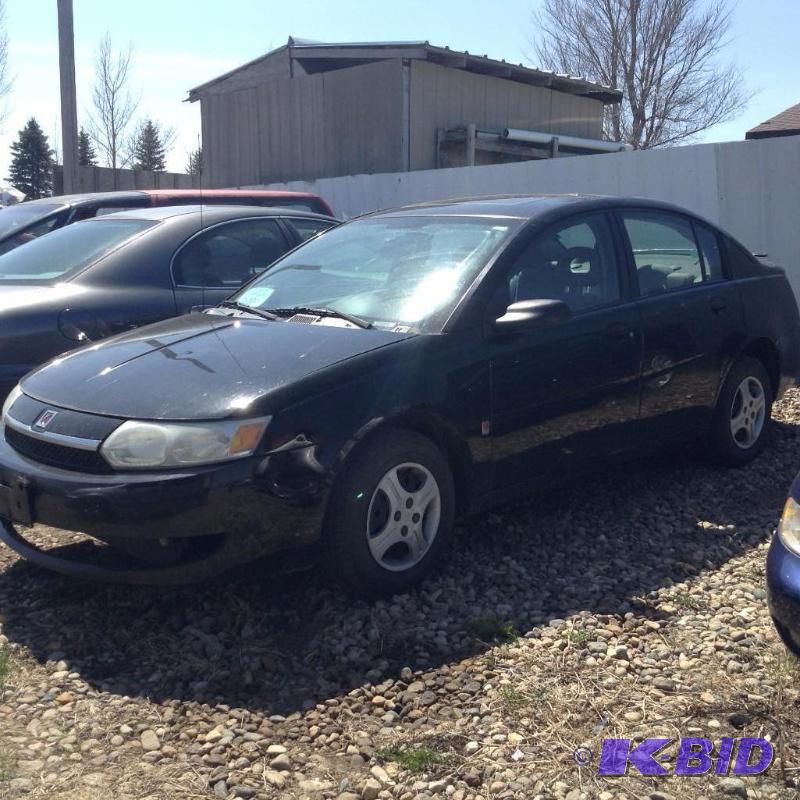 04 Saturn Ion