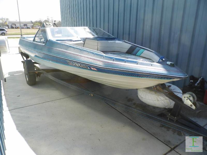 1988 Bayliner