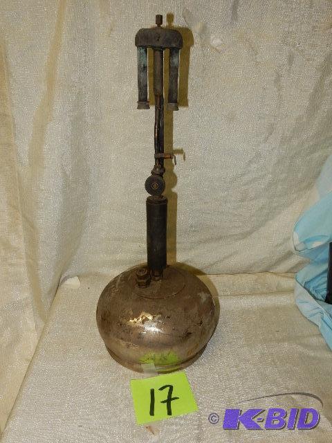 COLEMAN Air O Lite