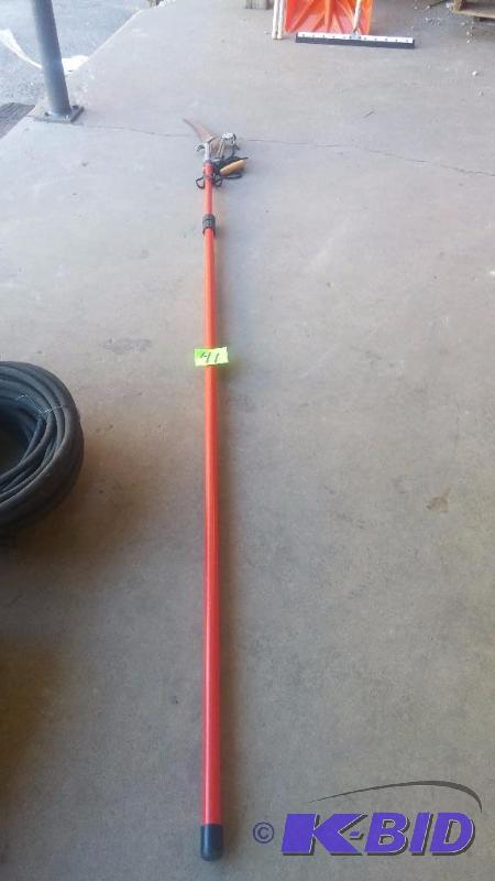 Long Handle Tree Trimmer
