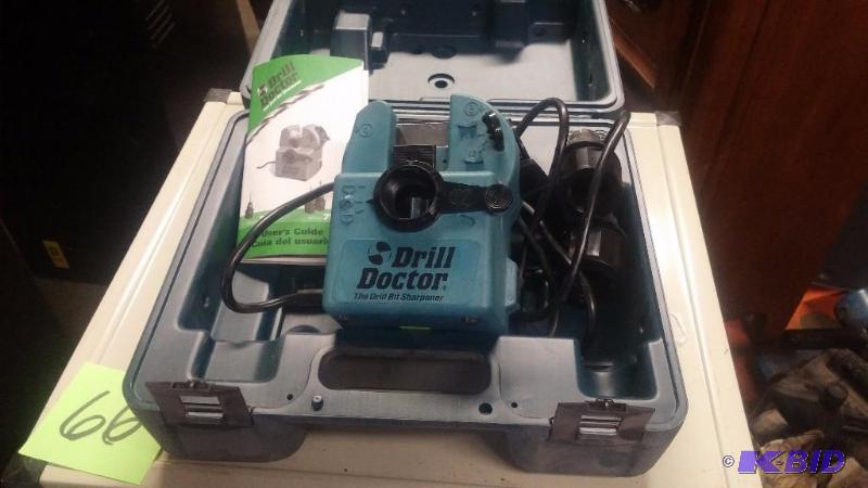 DRILL Doctor