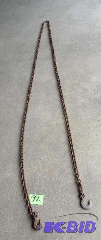 20 ft chain
