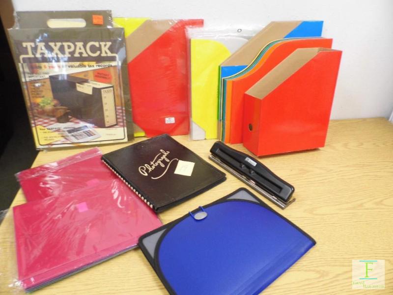 Office Items