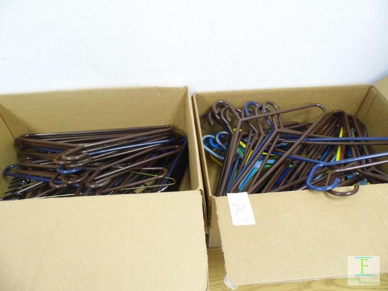 Hangers