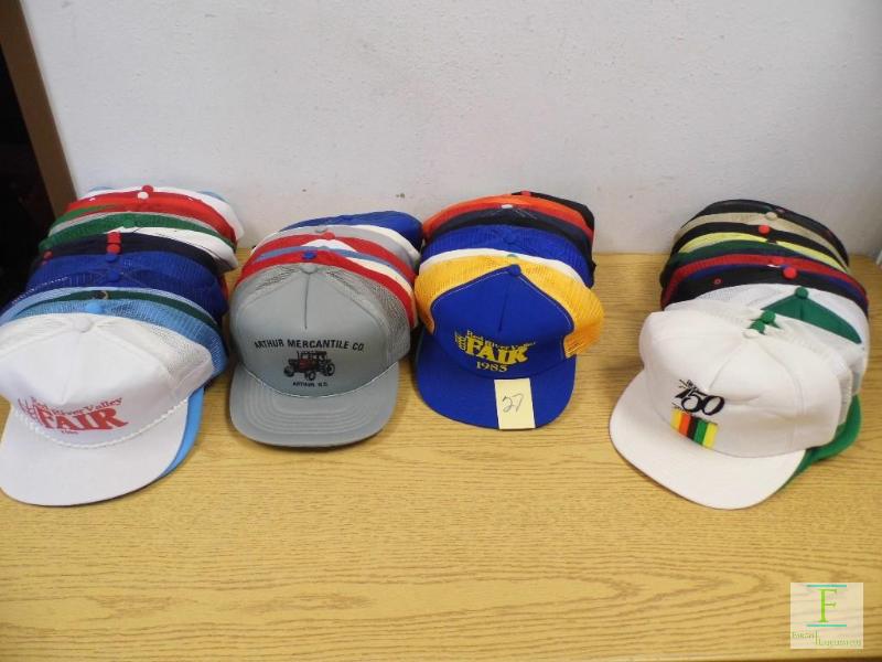 Hats