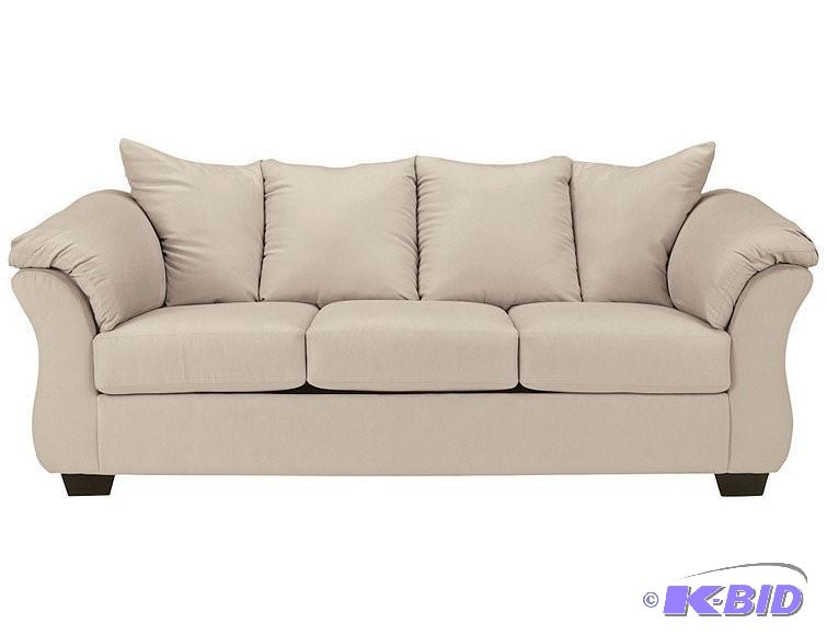 Signature Design by Ashley - Durapella Sofa