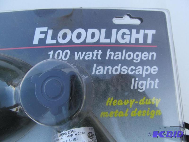 Flood Light