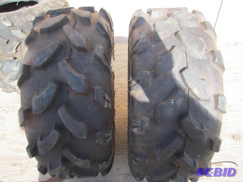 ATV tires