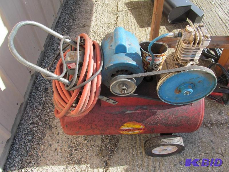 Air Compressor