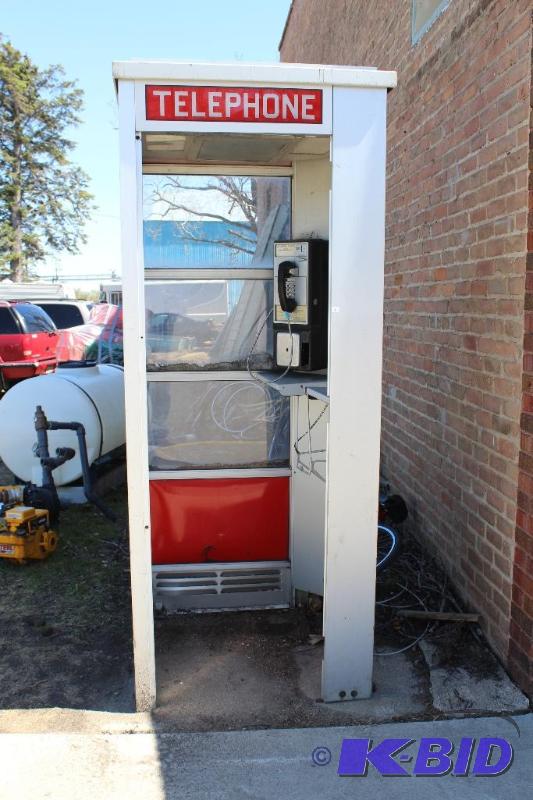 Lowry Consignments 25 KBID