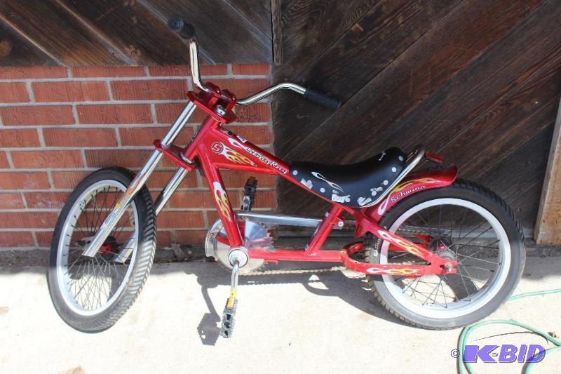Schwinn&nbspStingray Bicycle&nbsp...