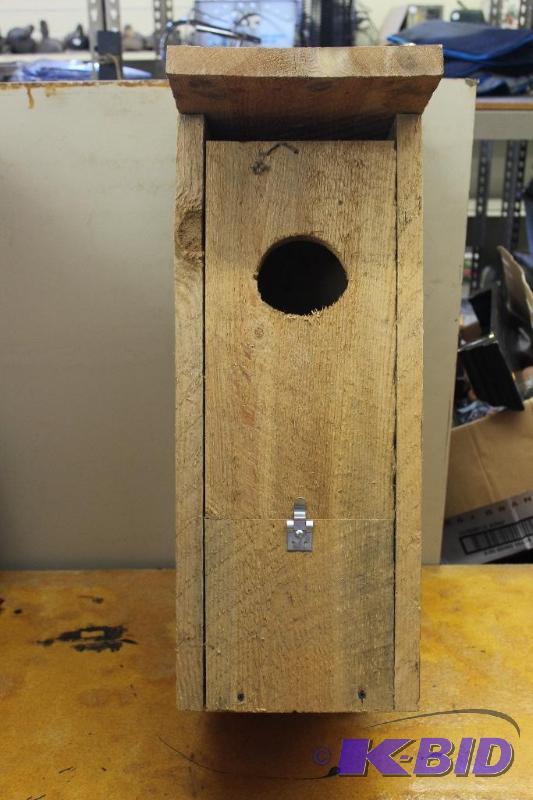 Bird House&nbsp...