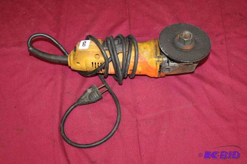 Electric Grinder&nbsp...