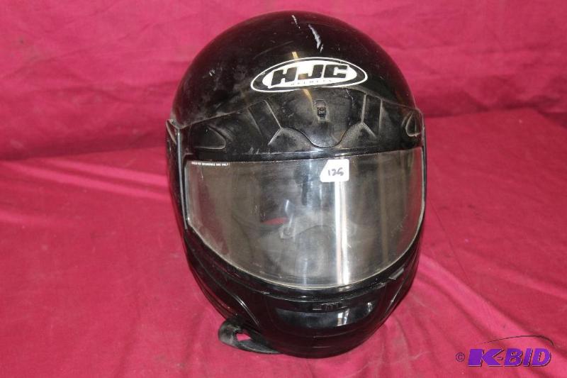 HJC Helmet&nbsp...