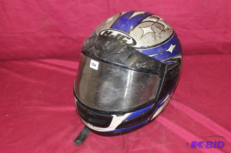 HJC Helmet&nbsp...
