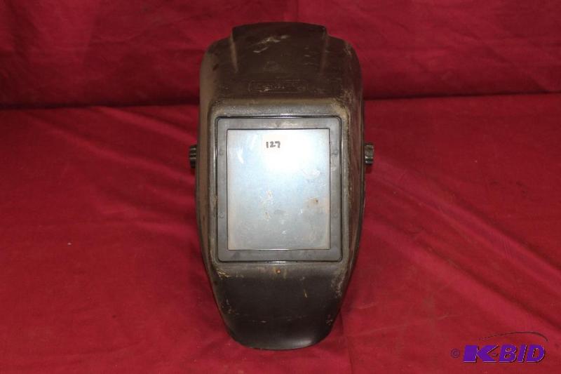 Welding Helmet&nbsp...