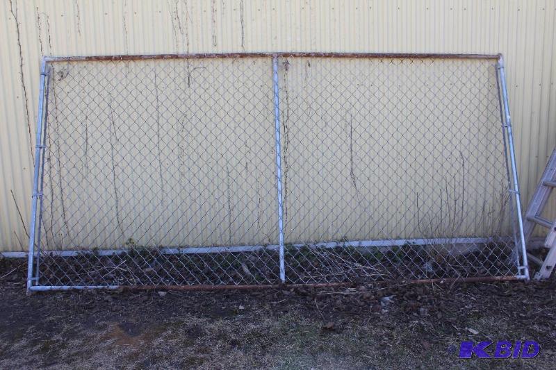 6 Tall Large Dog Kennel  Multiple Sections a...
