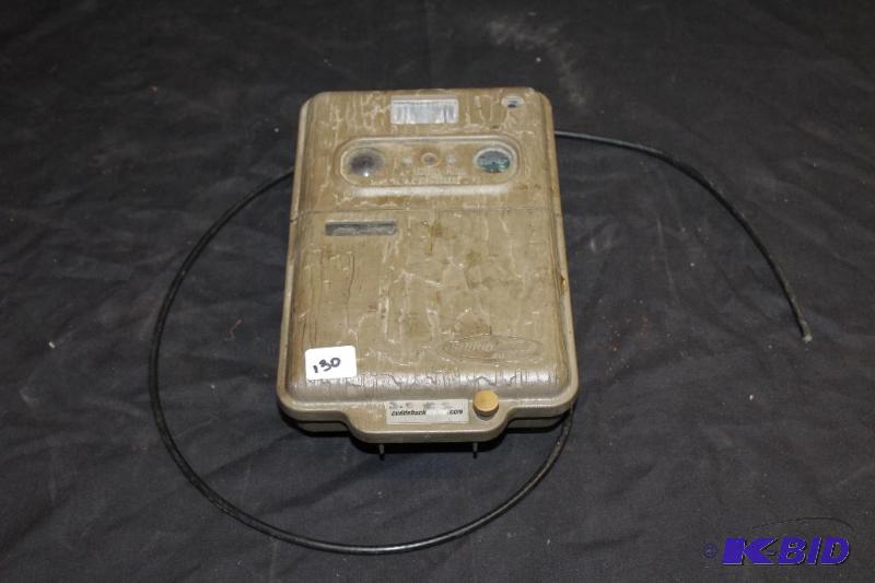 Wildlife Camera...