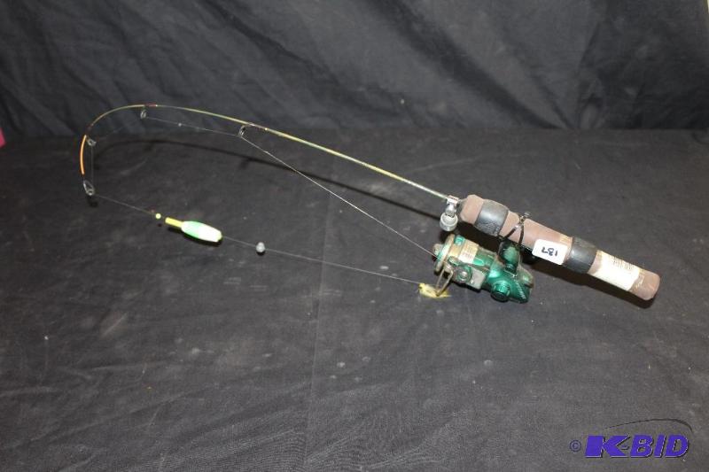Fishing Pole  Real&nbsp...