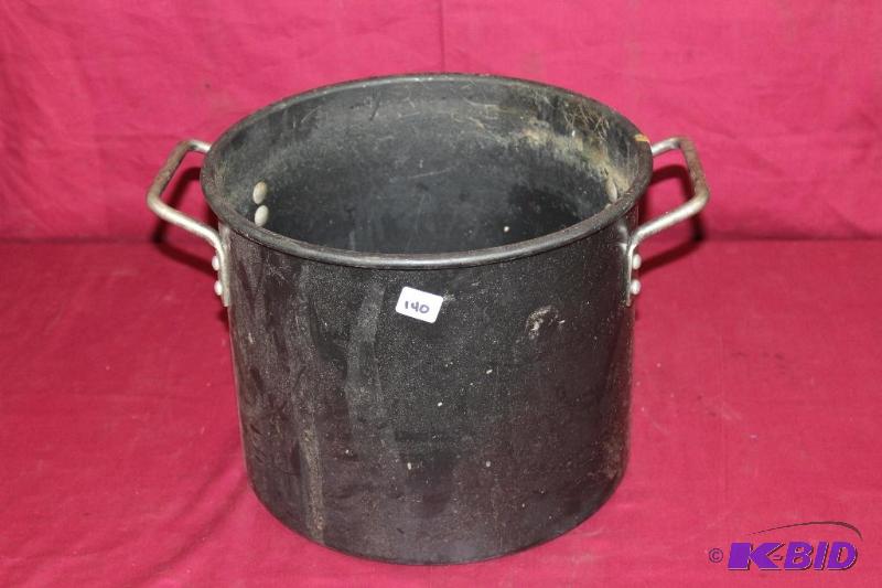 Kettle of Tools&nbsp...