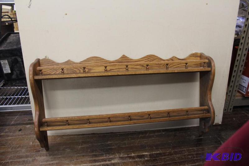 Wood Wall Shelf&nbsp...