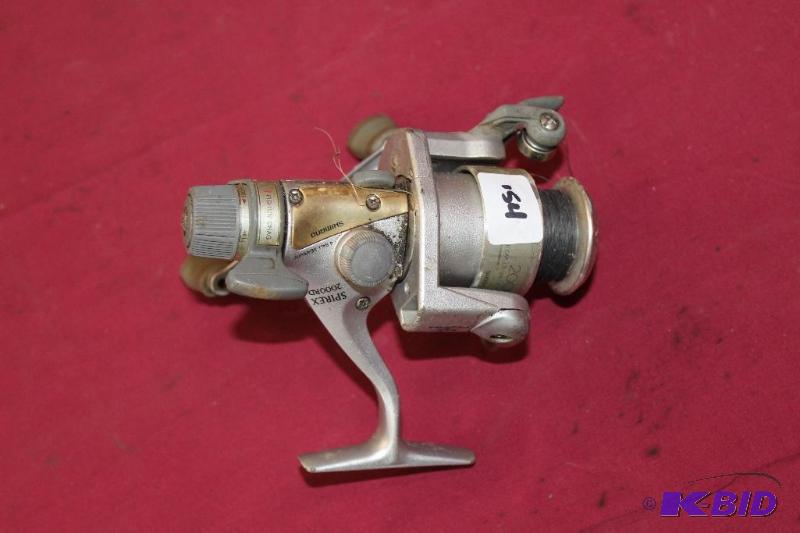 Shimano Reel&nbsp...