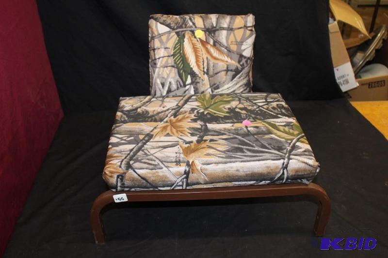 Hunting Stool&nbsp...