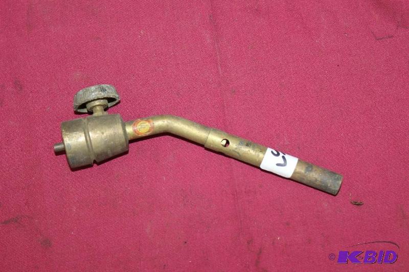 Propane Torch&nbsp...