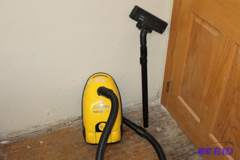 Euraka Vacuume&nbsp...