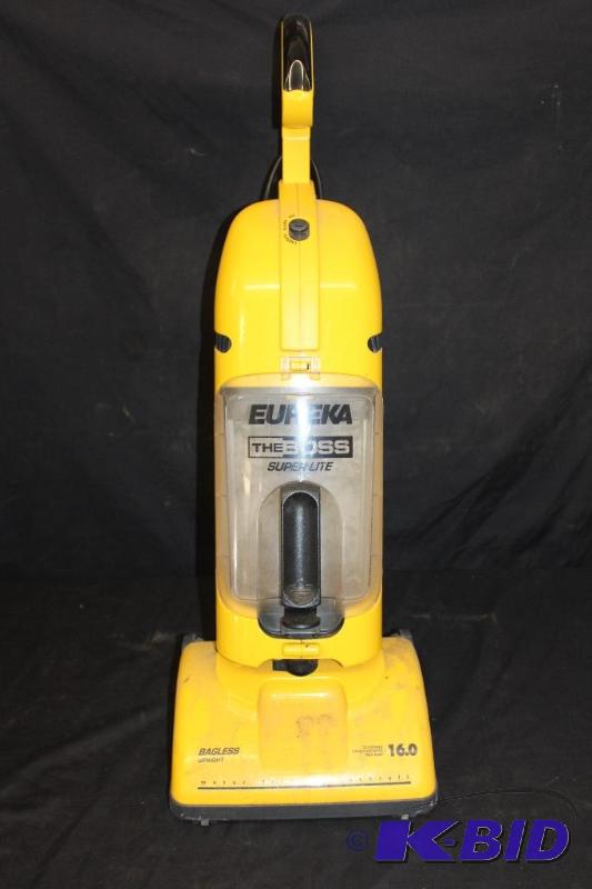 Eureka&nbspVacuume&nbsp...