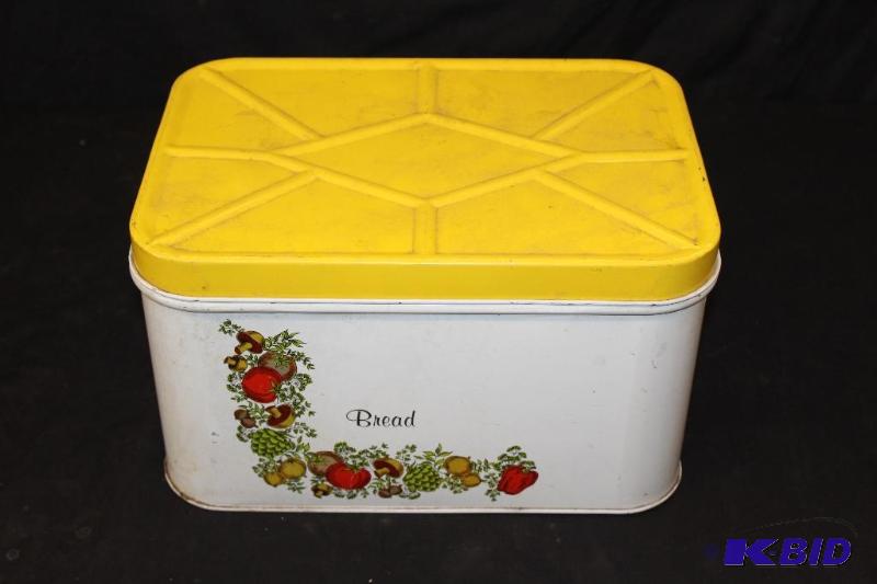 Bread Box&nbsp...