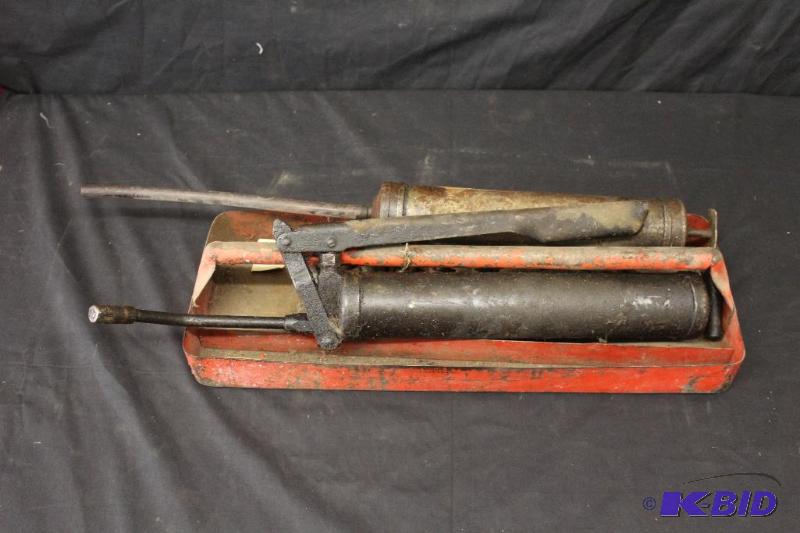 Grease Guns&nbsp...