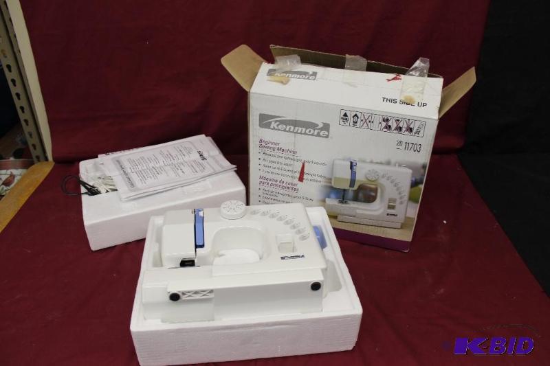 Kenmore Beginner Sewing Machine&nbsp  New in...