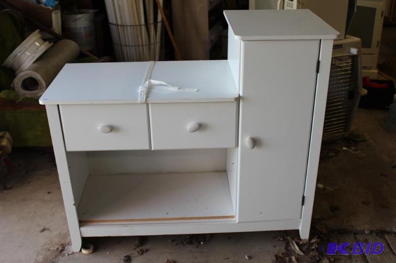 Baby Changing Table&nbsp...