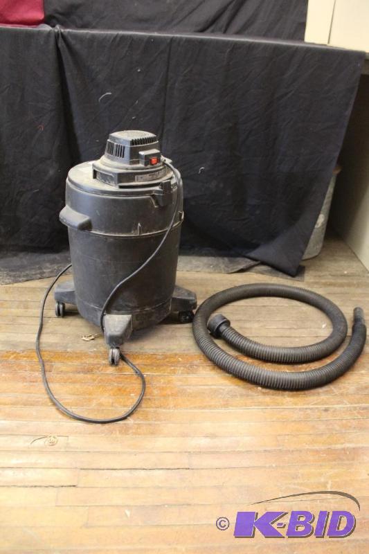 Aqua Vac 6 Gallon Wet  Dry Vac&nbsp...