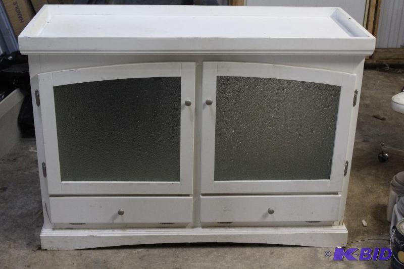 Dry Sink  Entry Cabinet&nbsp...