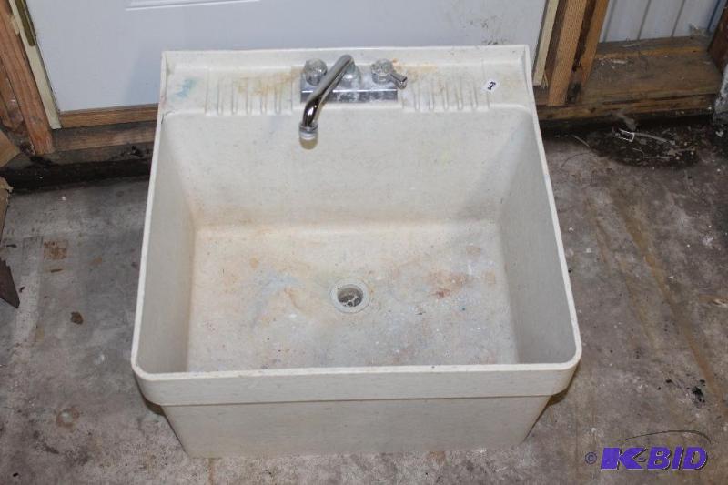 Wash Tub&nbsp...