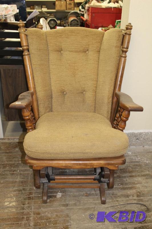 Glider Rocker&nbsp...