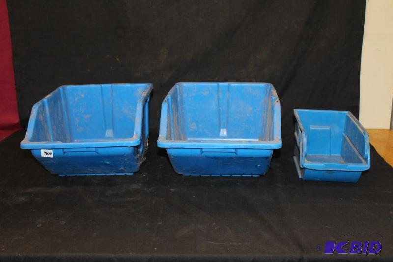 Parts Bins&nbsp...