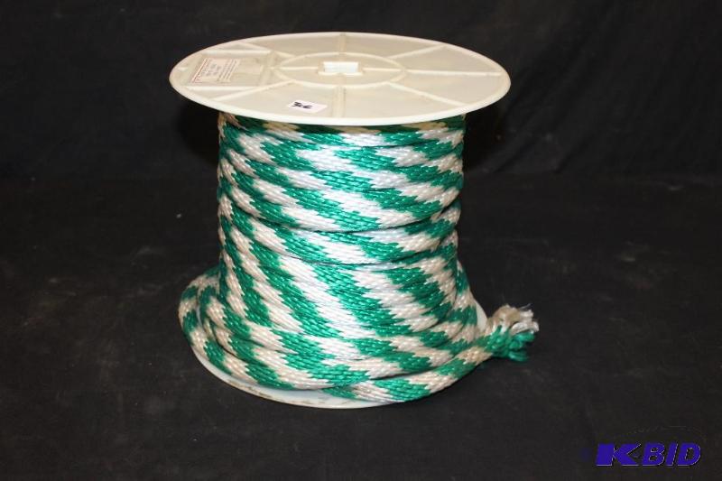 58&quot Poly Solid Braid Rope&nbsp...