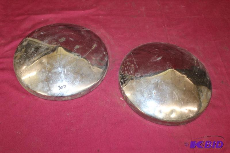 Baby Moon Hub Caps&nbsp...