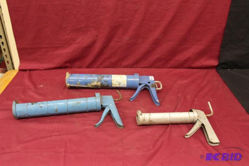 Caulk&nbspGuns&nbsp...