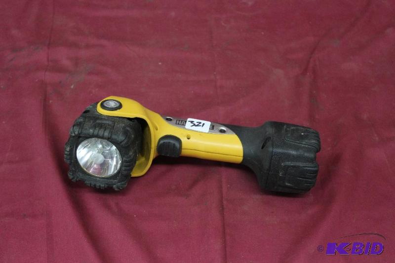 Energizer Flashlight&nbsp...