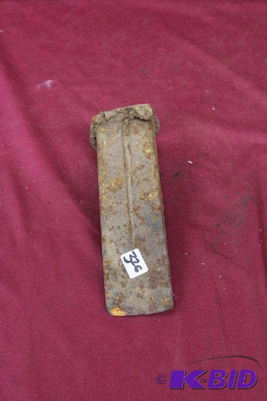 Log Splitter Wedge&nbsp...