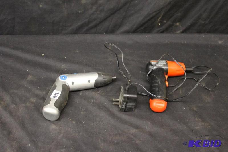 Electric Screw Guns&nbsp...