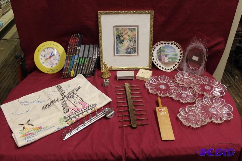 Assorted Lot&nbsp...