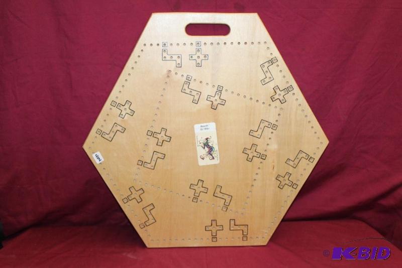 Boards By Mike Board Game&nbsp...