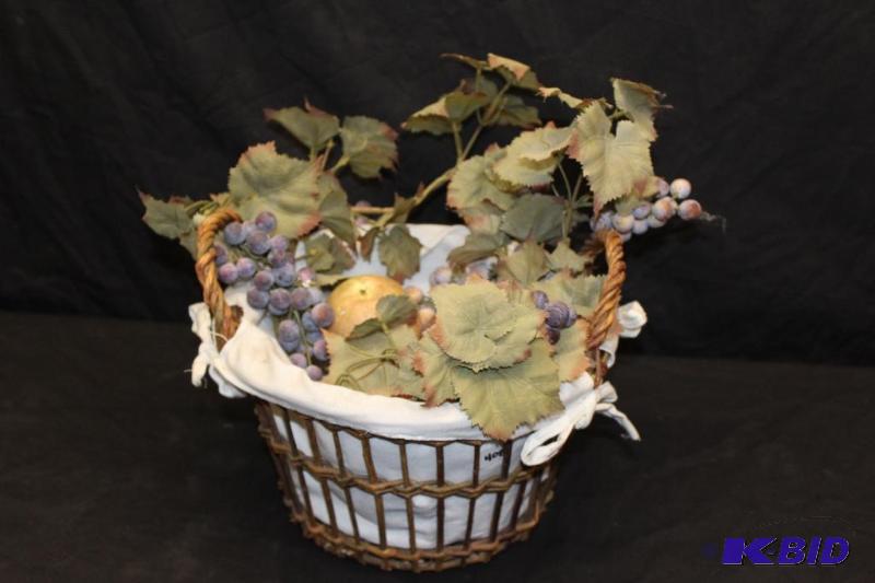 Decorative Basket&nbsp...